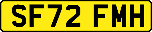SF72FMH