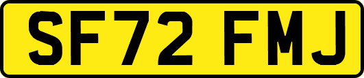 SF72FMJ