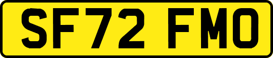 SF72FMO