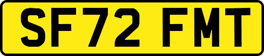SF72FMT