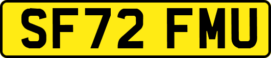 SF72FMU