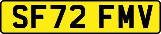 SF72FMV