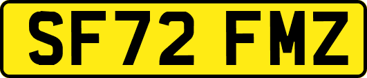 SF72FMZ