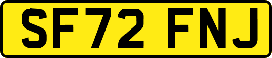 SF72FNJ