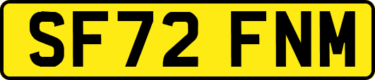 SF72FNM