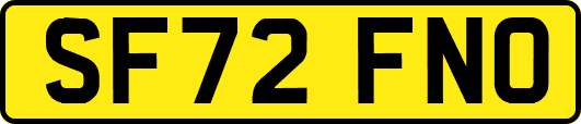 SF72FNO