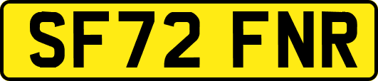 SF72FNR