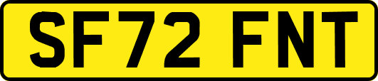 SF72FNT