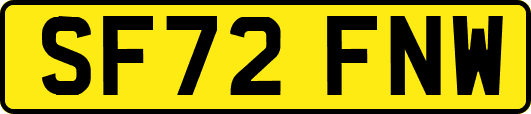SF72FNW