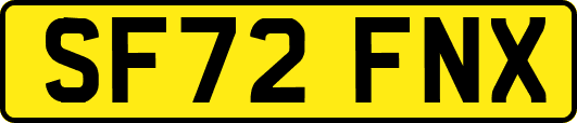 SF72FNX