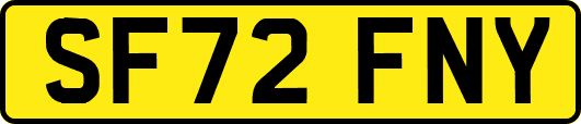 SF72FNY