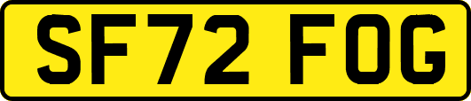SF72FOG