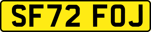 SF72FOJ
