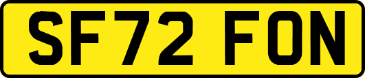 SF72FON