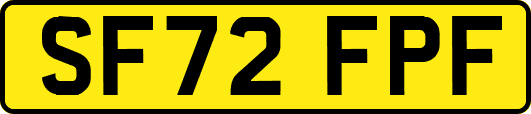 SF72FPF