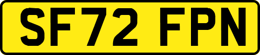 SF72FPN