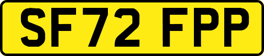 SF72FPP