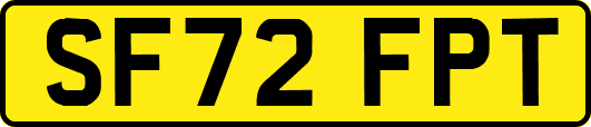 SF72FPT