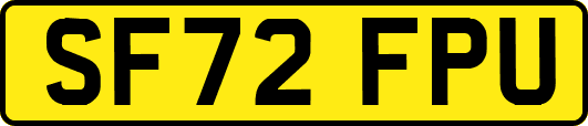 SF72FPU