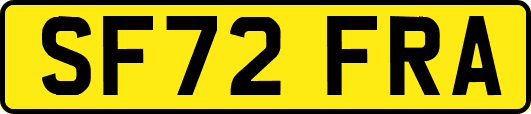 SF72FRA