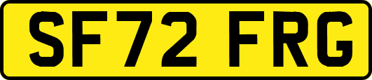 SF72FRG