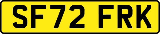 SF72FRK