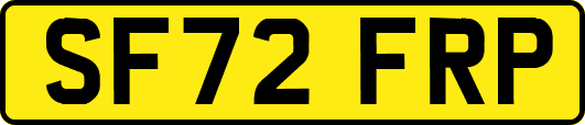 SF72FRP