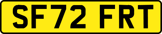 SF72FRT