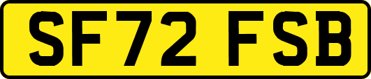 SF72FSB