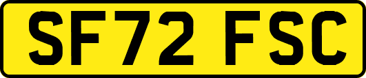 SF72FSC