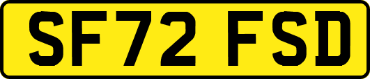 SF72FSD
