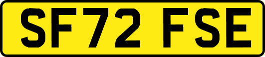 SF72FSE
