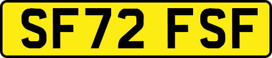 SF72FSF