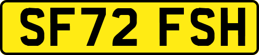 SF72FSH