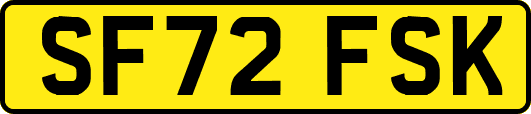SF72FSK