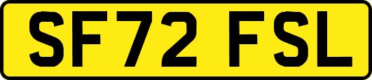 SF72FSL