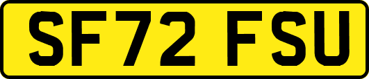 SF72FSU