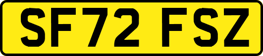 SF72FSZ