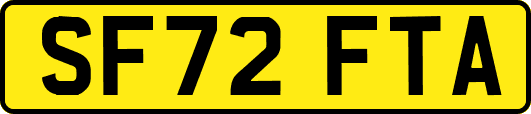 SF72FTA