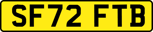 SF72FTB
