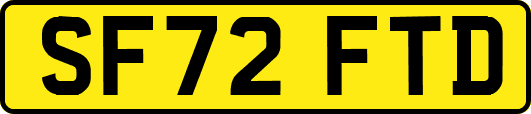 SF72FTD