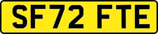 SF72FTE