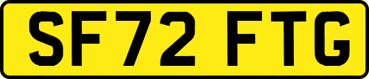 SF72FTG