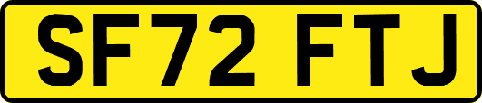 SF72FTJ