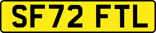SF72FTL