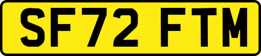 SF72FTM