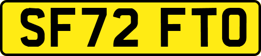 SF72FTO