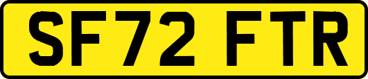 SF72FTR
