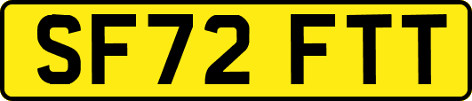 SF72FTT