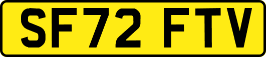 SF72FTV